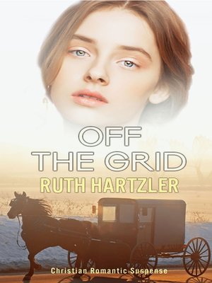 Off the Grid - ebook